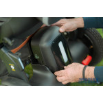 Mobiak Turbotech Ηλεκτροκίνητο Αναπηρικό Αμαξίδιο 12" Πτυσσόμενο 0805722 Γκρι Mobiak Turbotech Ηλεκτροκίνητο Αναπηρικό Αμαξίδιο 12" Πτυσσόμενο 0805722 Γκρι